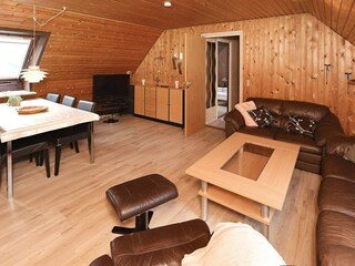 Apartment Ansager  2