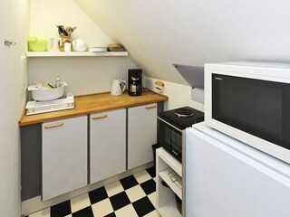 Apartment Ansager  7