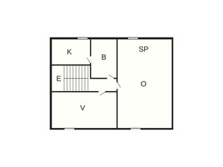 Apartment Ansager Grundriss 3