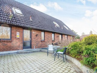 Appartement Ansager Buitenaudio-opname 1