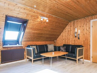 Appartement Ansager  4