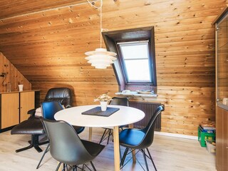 Appartement Ansager  2