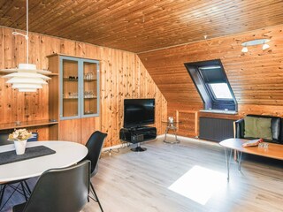 Appartement Ansager  8