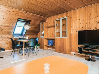 Appartement Ansager  4