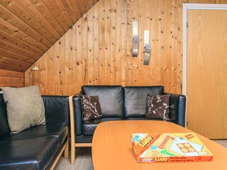 Apartamento Ansager  20