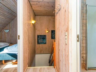 Apartamento Ansager  9