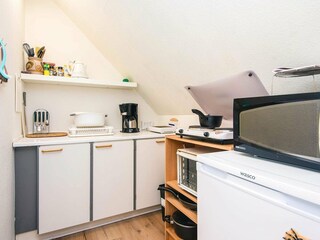Appartement Ansager  19