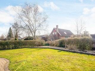 Appartement Ansager  8