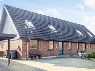 Appartement Ansager  9