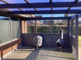 Appartement Ansager  12