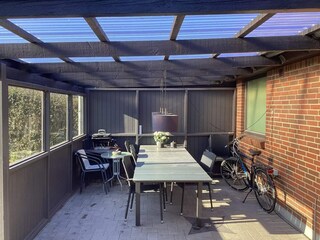 Appartement Ansager  13