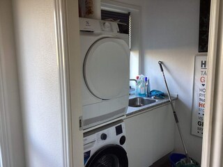 Appartamento Ansager  20