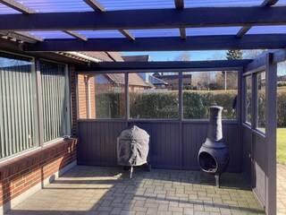 Appartement Ansager  23