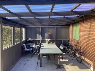 Appartement Ansager  7