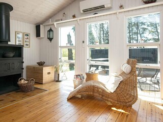 Holiday house Houstrup  6