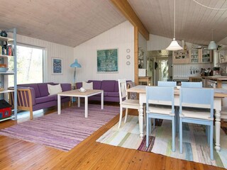 Holiday house Houstrup  7