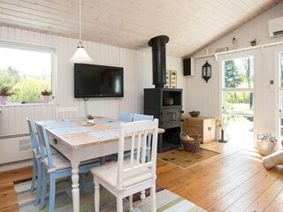 Holiday house Houstrup  8