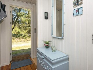 Holiday house Houstrup  9