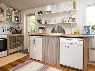 Holiday house Houstrup  10