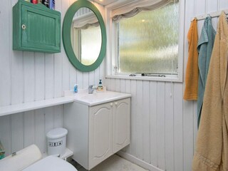 Holiday house Houstrup  12