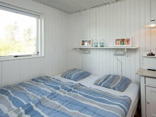 Holiday house Houstrup  13