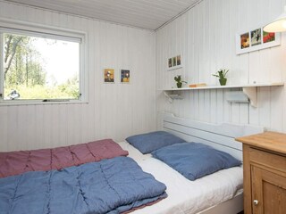 Holiday house Houstrup  14