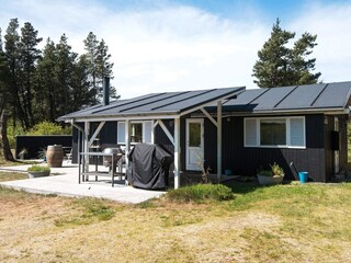 Holiday house Houstrup  16