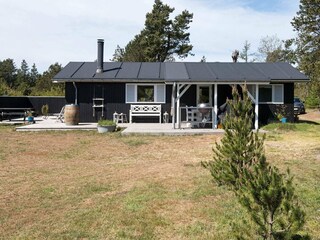 Holiday house Houstrup  17