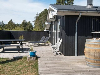 Holiday house Houstrup  3