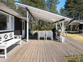 Holiday house Houstrup  2