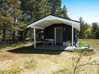 Holiday house Houstrup  4