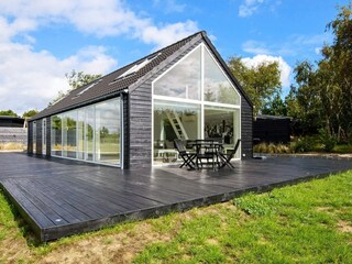 Vakantiehuis Ebeltoft Buitenaudio-opname 1