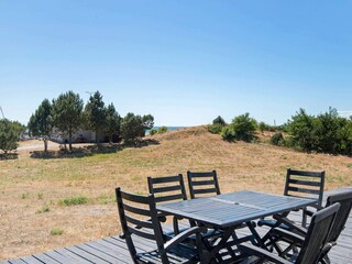 Holiday house Ebeltoft  7