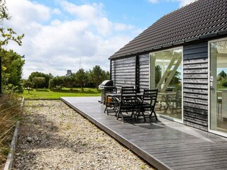Ferienhaus Ebeltoft  20