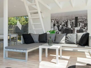 Maison de vacances Ebeltoft  4
