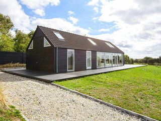 Vakantiehuis Ebeltoft  5