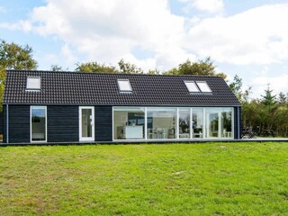 Vakantiehuis Ebeltoft  4