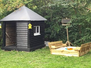 Ferienhaus Juelsminde  32