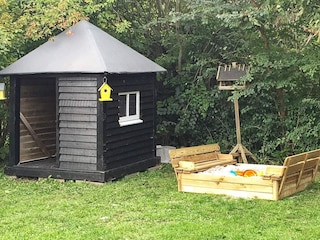 Vakantiehuis Juelsminde  30
