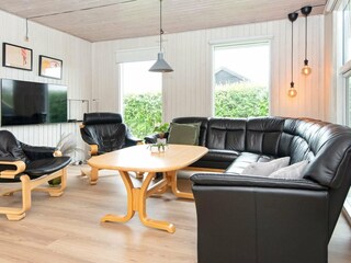 Casa per le vacanze Juelsminde  13