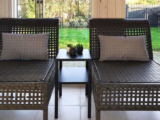 Casa de vacaciones Juelsminde  22