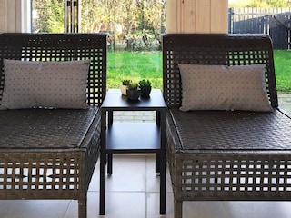 Vakantiehuis Juelsminde  14