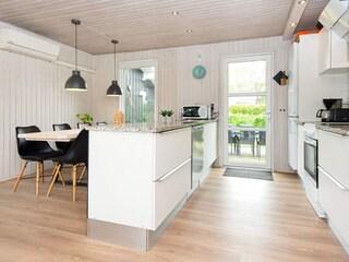 Holiday house Juelsminde  28
