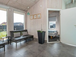 Casa per le vacanze Juelsminde  4