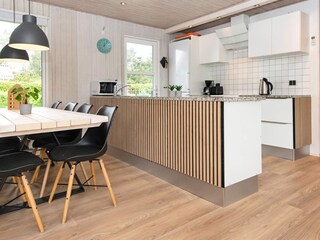 Casa per le vacanze Juelsminde  6