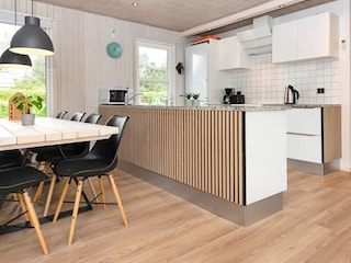 Ferienhaus Juelsminde  6