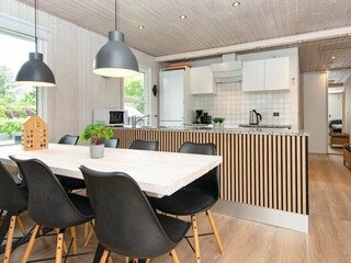 Vakantiehuis Juelsminde  7