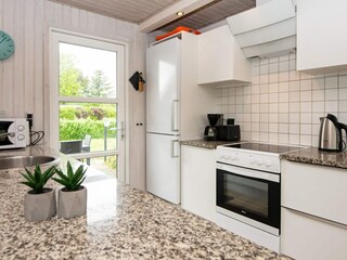 Casa per le vacanze Juelsminde  18