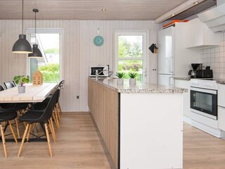 Vakantiehuis Juelsminde  30