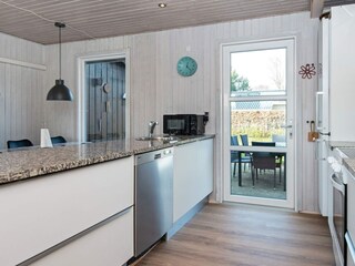 Holiday house Juelsminde  29